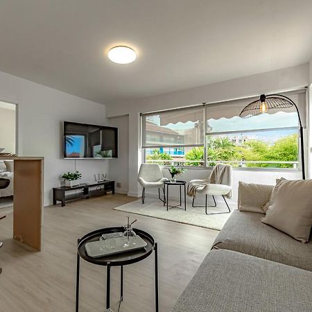 Ferienwohnung Terraza Con Vistas Al Teide 2 Puerto de la Cruz  Exterior foto